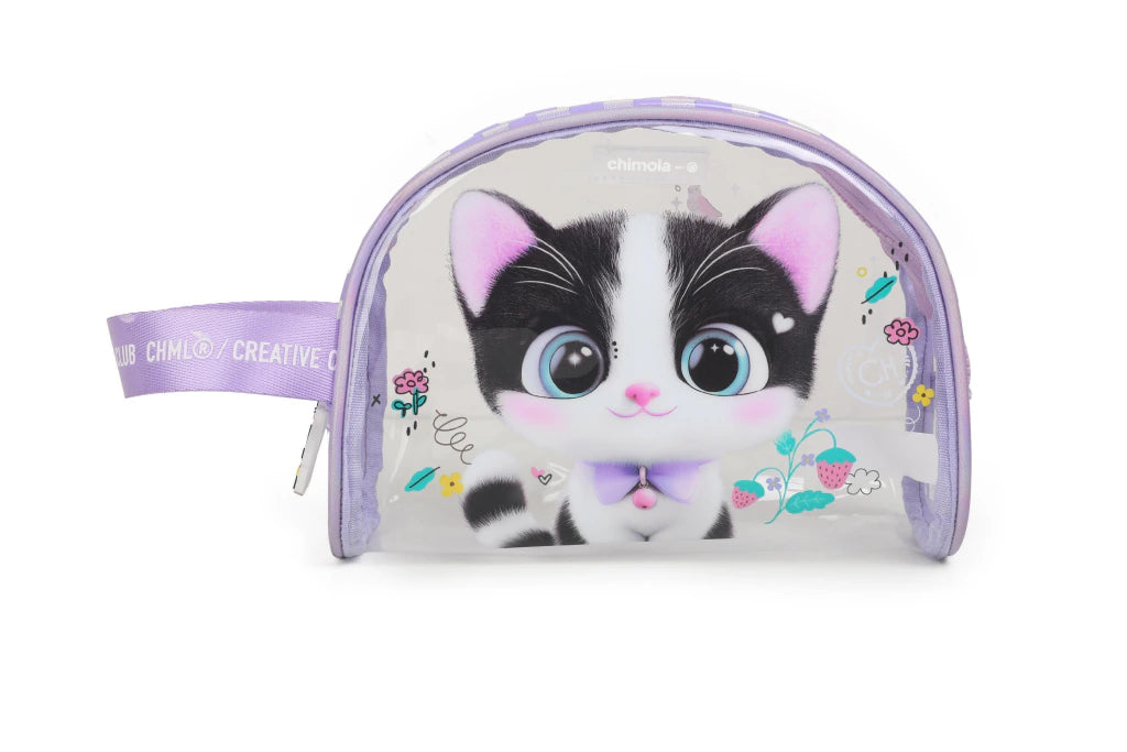 Chimola Portacosmeticos Cat R168