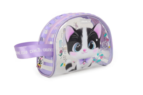 Chimola Portacosmeticos Cat R168 - vista 2