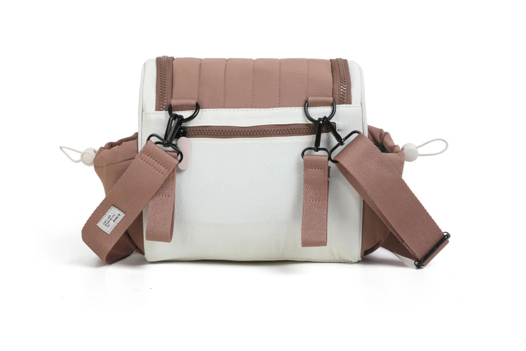 Chimola Bolso Termico Maternity My House Chocolate R187