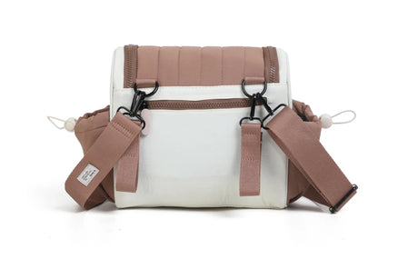 Chimola Bolso Termico Maternity My House Chocolate R187