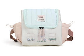 Chimola Bolso Termico Maternity My House Green R187