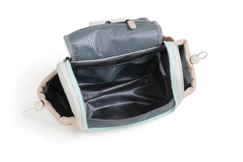 Chimola Bolso Termico Maternity My House Green R187