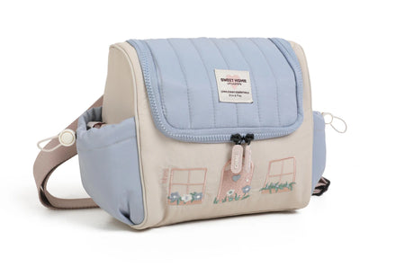 Chimola Bolso Termico Maternity My House Light Blue R187