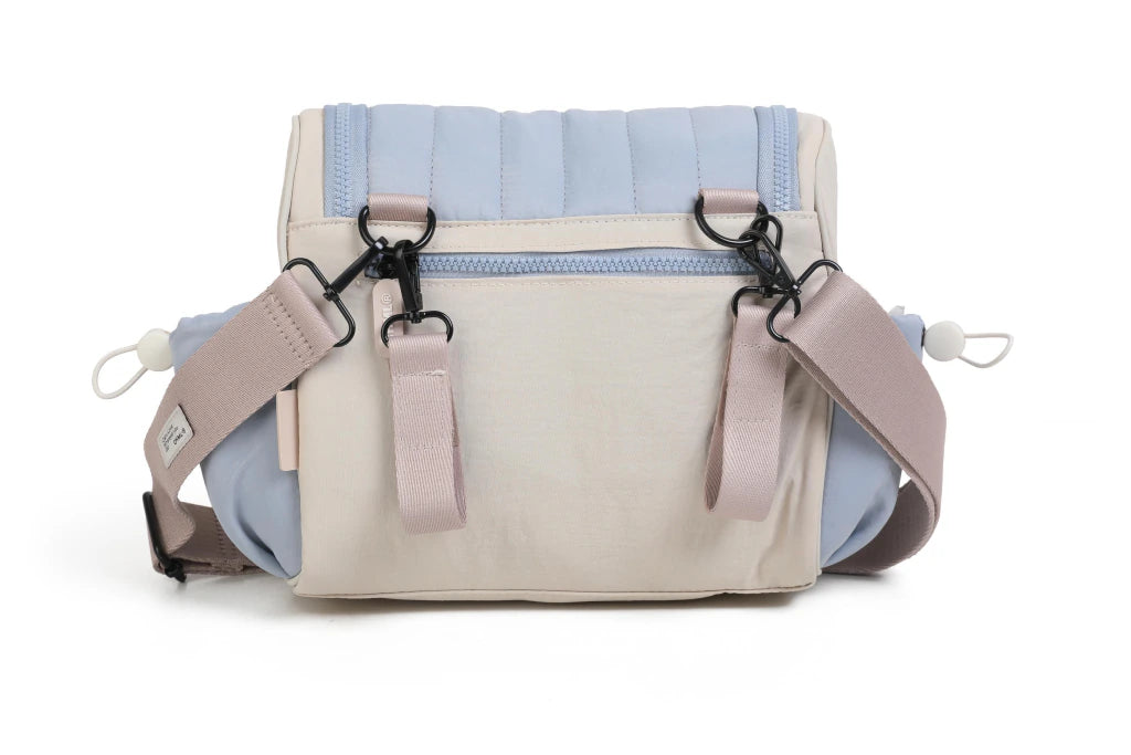 Chimola Bolso Termico Maternity My House Light Blue R187