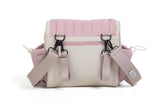 Chimola Bolso Termico Maternity My House Pale Pink R187