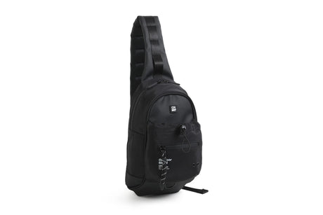 Chimola Mochila Cruzada Arrayanes Black R196