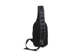 Chimola Mochila Cruzada Arrayanes Black R196