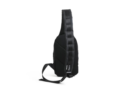 Chimola Mochila Cruzada Arrayanes Black R196
