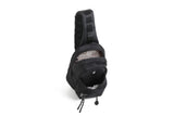 Chimola Mochila Cruzada Arrayanes Black R196