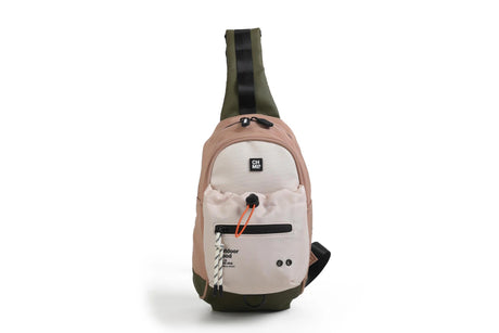 Chimola Mochila Cruzada Arrayanes Green R196