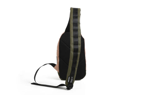 Chimola Mochila Cruzada Arrayanes Green R196