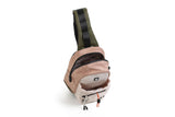 Chimola Mochila Cruzada Arrayanes Green R196