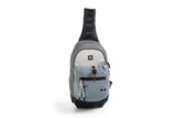 Chimola Mochila Cruzada Arrayanes Light Blue R196