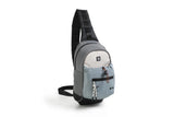 Chimola Mochila Cruzada Arrayanes Light Blue R196
