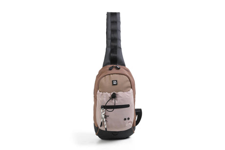 Chimola Mochila Cruzada Arrayanes Vison R196