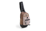 Chimola Mochila Cruzada Arrayanes Vison R196