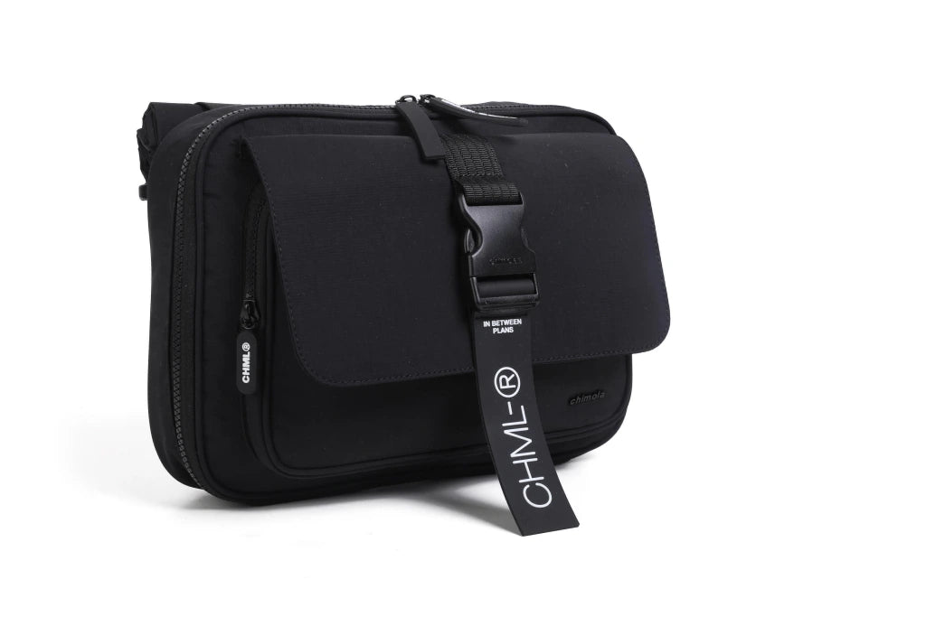 Chimola Organizador Cochecito Black R210 - vista 2