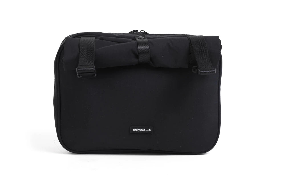 Chimola Organizador Cochecito Black R210 - vista 3