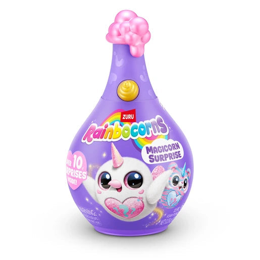 Rainbocorn Huevo Sorpresa Magicorn Small 6100