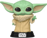 Funko Pop The Mandalorian The Child 368 48740
