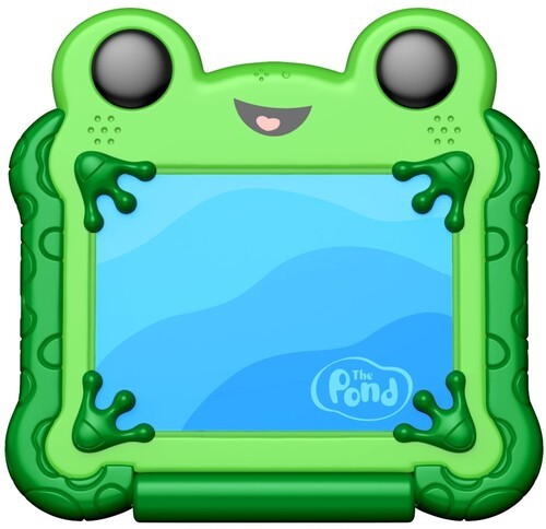 Funko POP Toy Story 5 Lilypad 90770