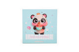 Chimola Playing Notebook Panda ST132