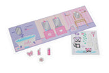 Chimola Playing Notebook Zorrina ST133