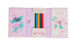 Chimola Coloring Book To Go Chita ST150
