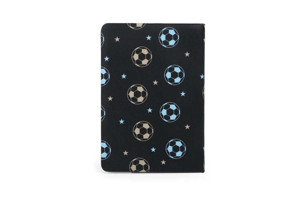 Chimola Libreta Happy Note A5 Futbol ST203