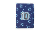 Chimola Libreta Happy Note A5 Futbol ST204