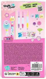 Style 4 Ever Pen Pack 3 Lapiceras Sweet Scents 56295