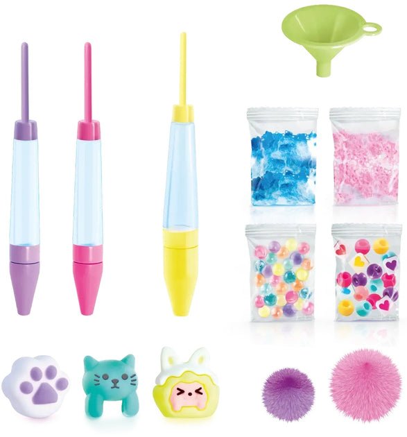 Style 4 Ever Pen Pack 3 Lapiceras Sweet Scents 56295