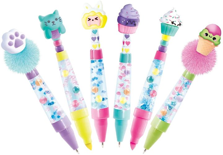 Style 4 Ever Pen Pack 3 Lapiceras Sweet Scents 56295