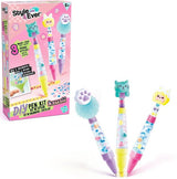 Style 4 Ever Pen Pack 3 Lapiceras Sweet Scents 56295