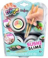 So Slime Sushi Slime Kit 56278