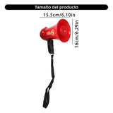 Altavoz De Bomberos 1566994