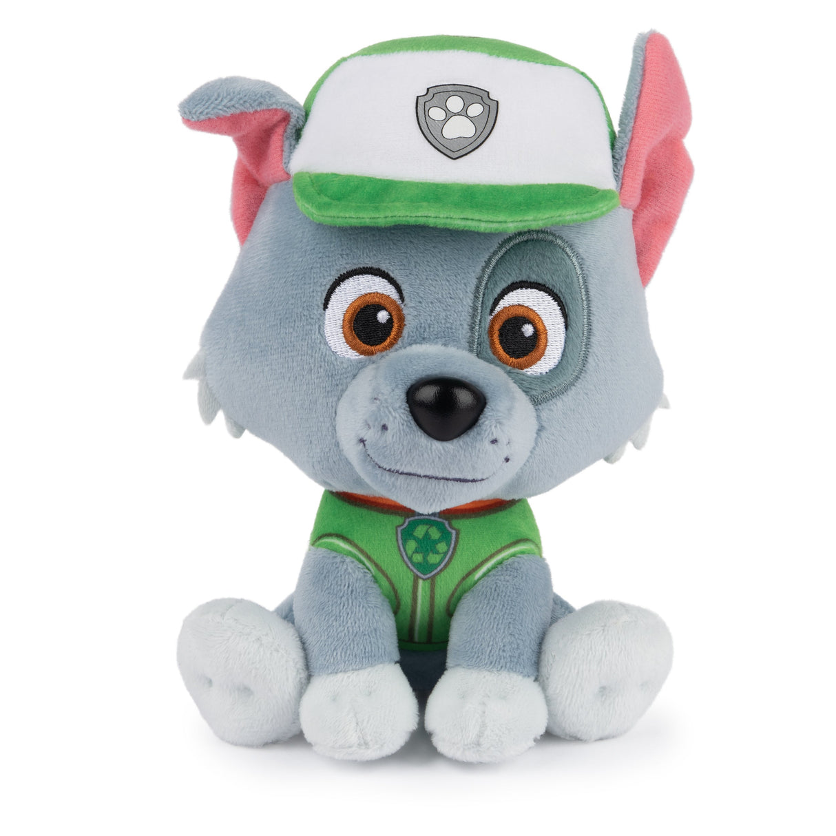 Paw Patrol Peluche Rocky 6058442