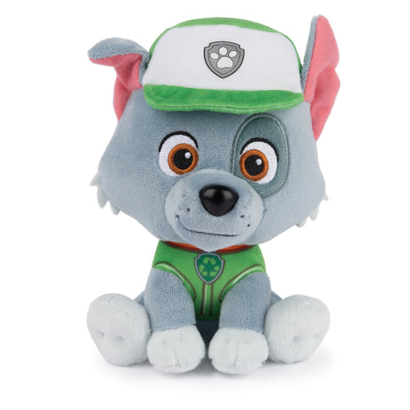 Paw Patrol Peluche Rocky 6058442