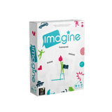 Juego Imagine Maldon 8401