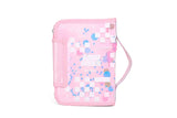 Chimola Cartuchera Completa Book Light pink TR162