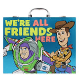 Cresko Set De Arte Toy Story 65 pcs TS030