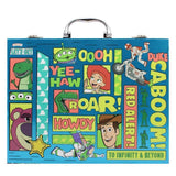 Cresko Set De Arte Toy Story 65 pcs TS030