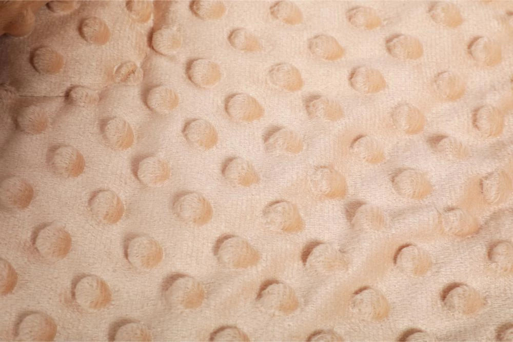 Chimola Acolchado Soft Bear CAMEL TX40