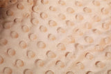 Chimola Acolchado Soft Bear CAMEL TX40