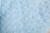 Chimola Acolchado Soft Bear Light Blue TX40