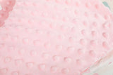 Chimola Acolchado Soft Bear PINK TX40