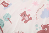 Chimola Acolchado Soft Bear CAMEL TX40