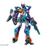 Bandai Hobby GQuuuuuuX Mobile Suit D HG 1/144 2762140 caja