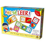 Para Crecer Jugando ¡ya Se Leer! 240
