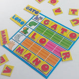 Le Jugando Con Letras 420